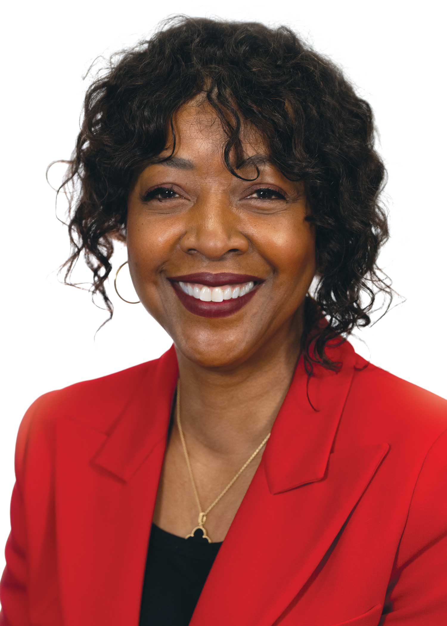 Gina Adams