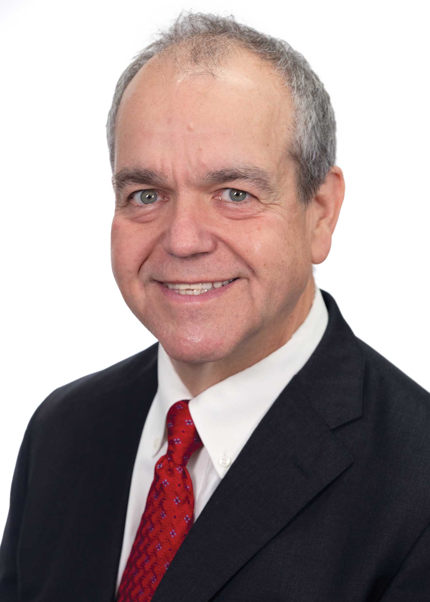 John Burbank