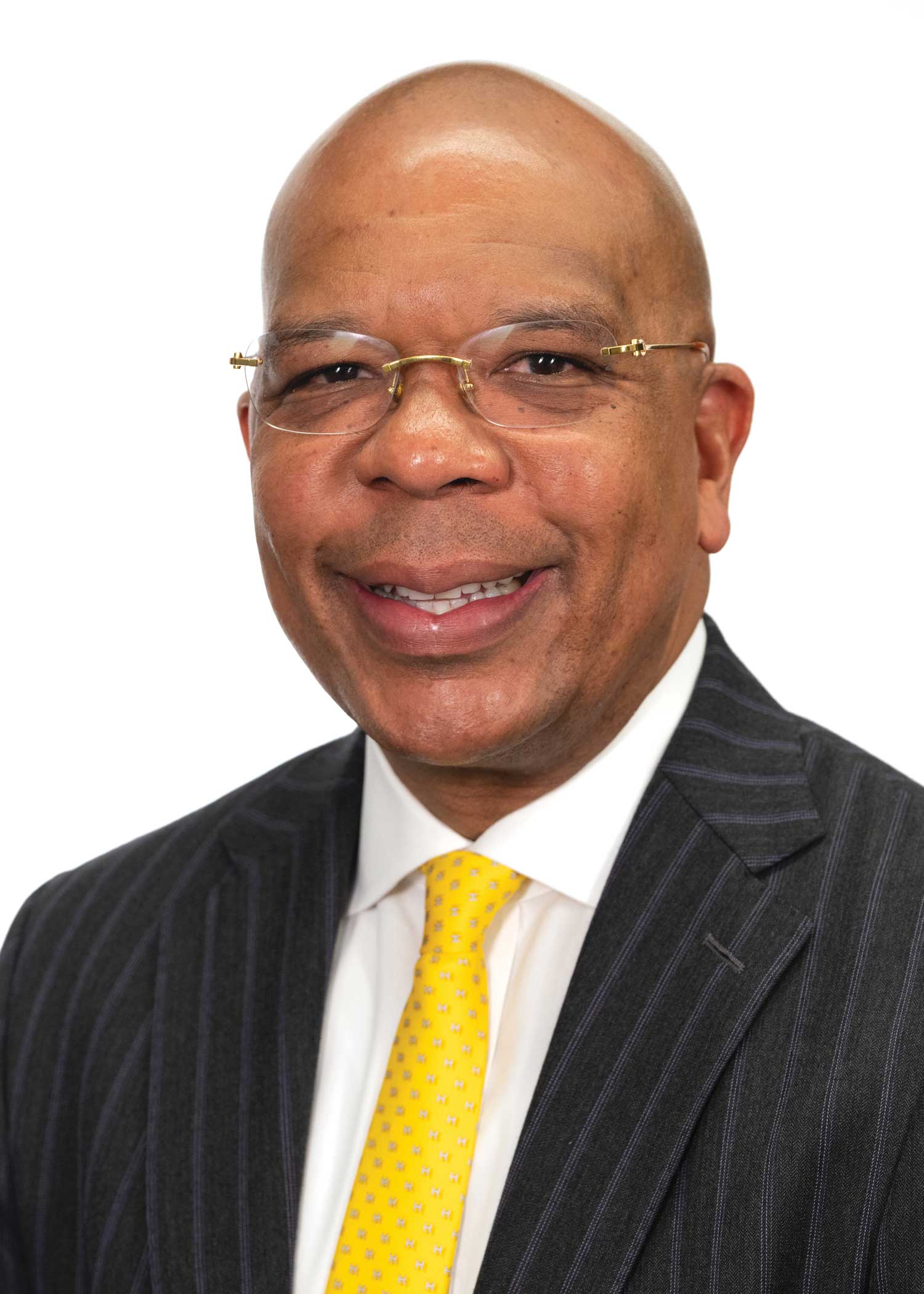 John Hudson