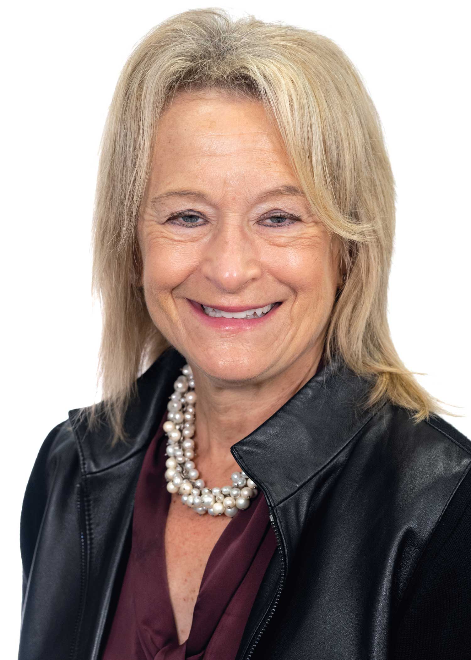 Karen Puckett