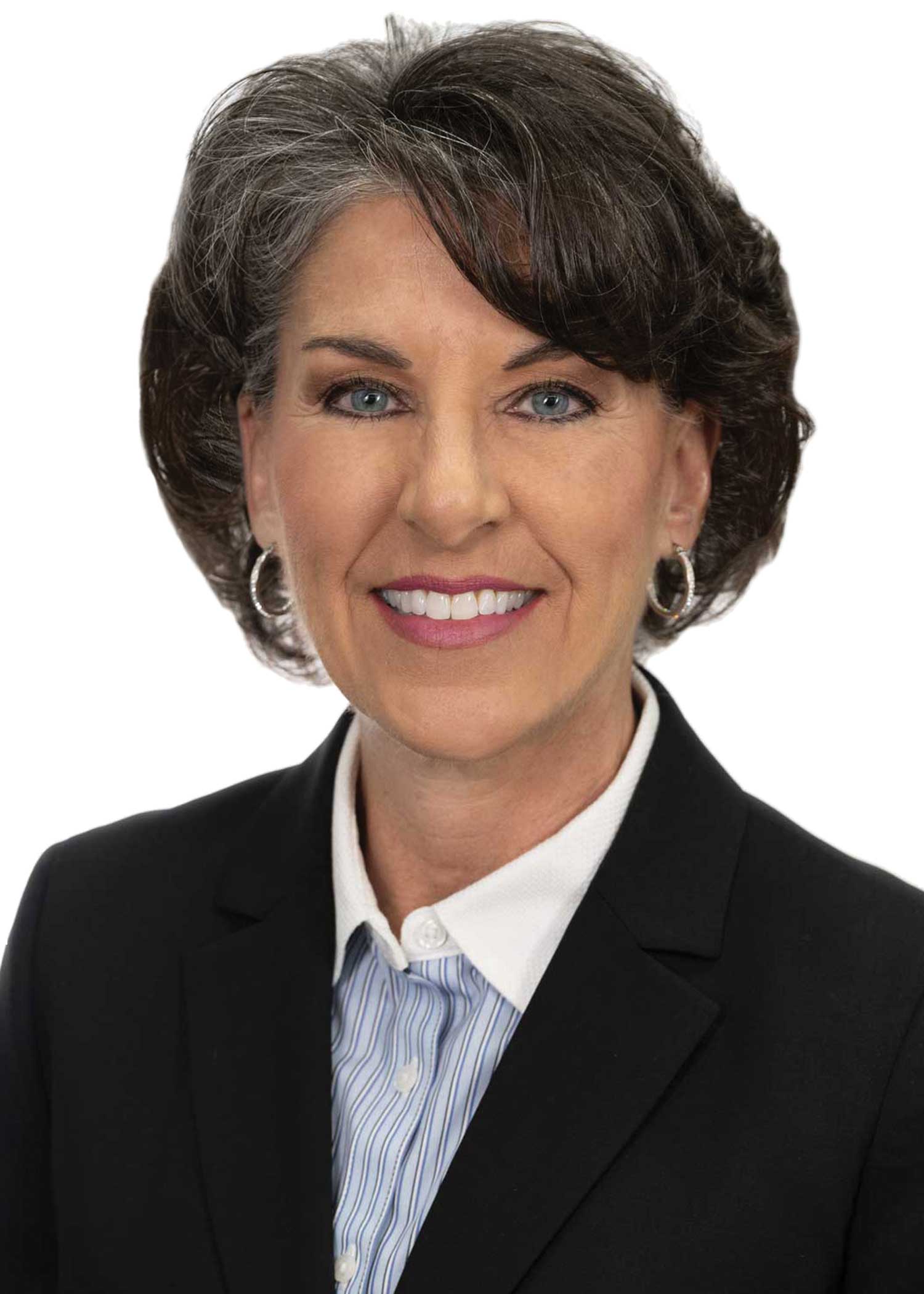 Kathryn Collins
