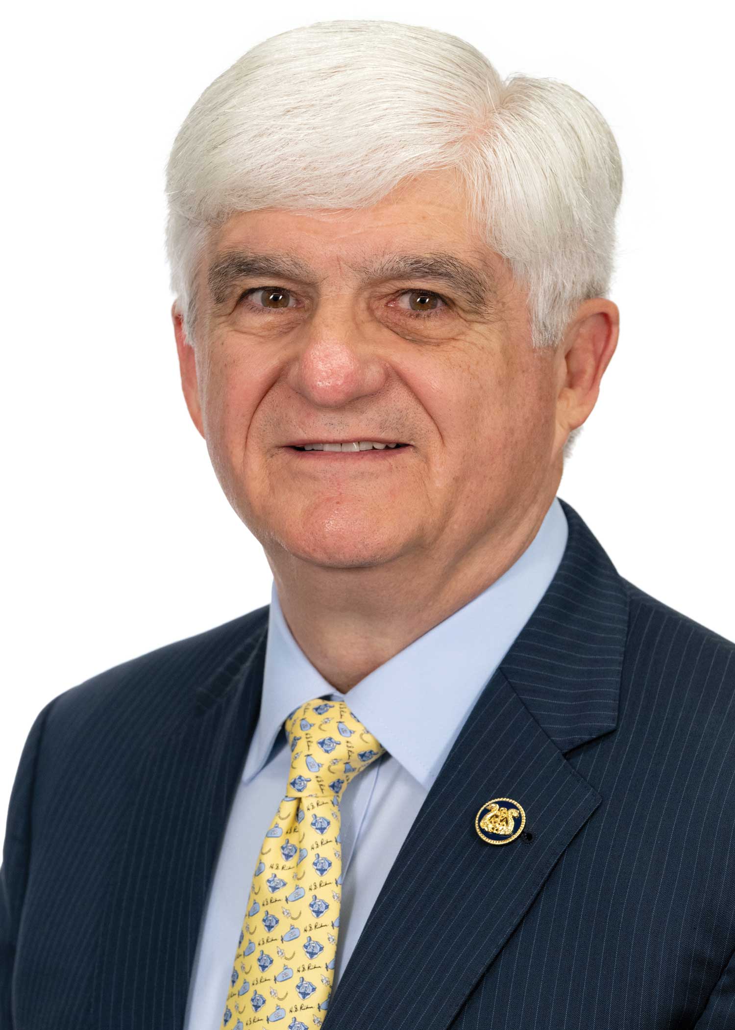 Kirk Donald
