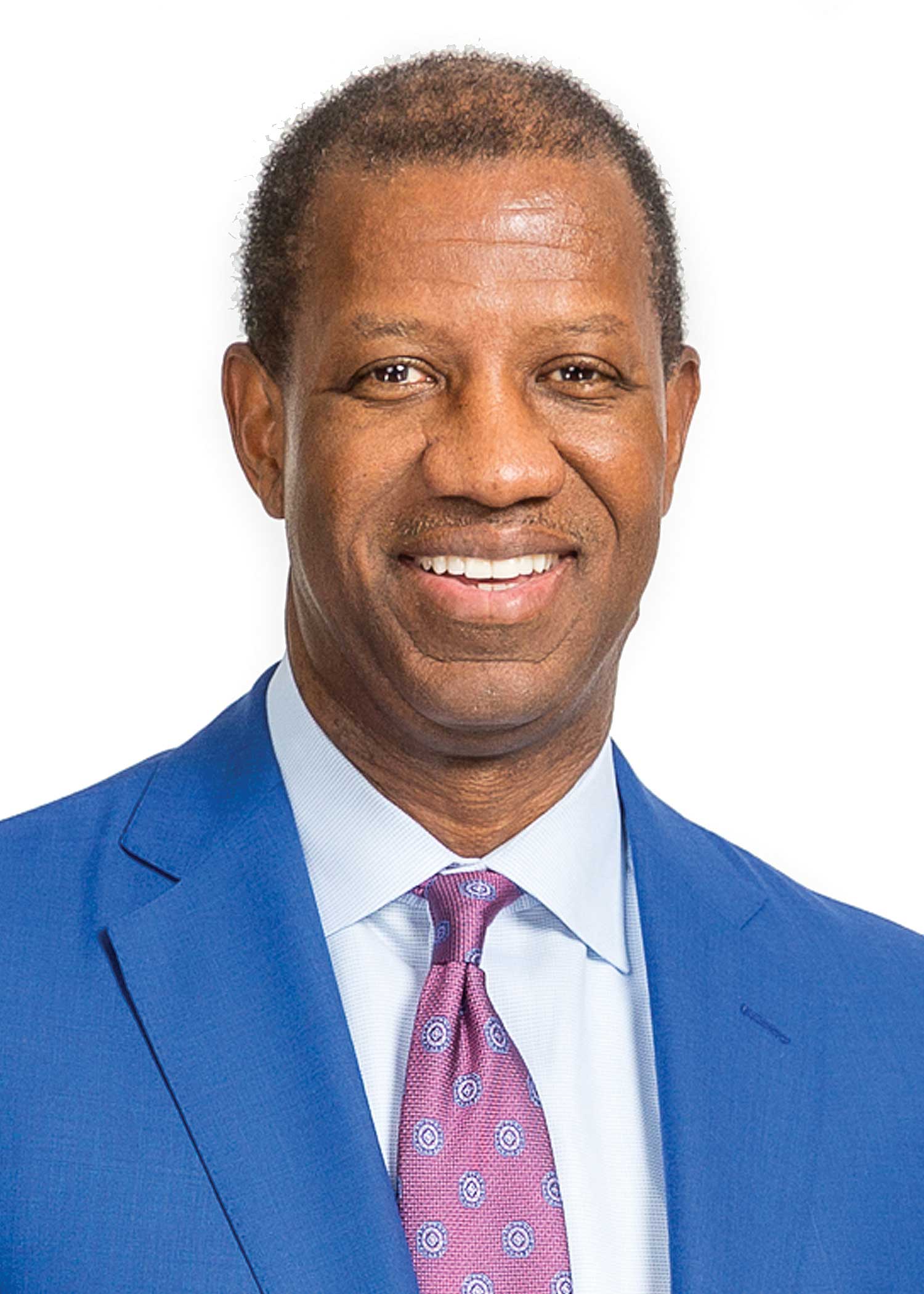Marcus Brown