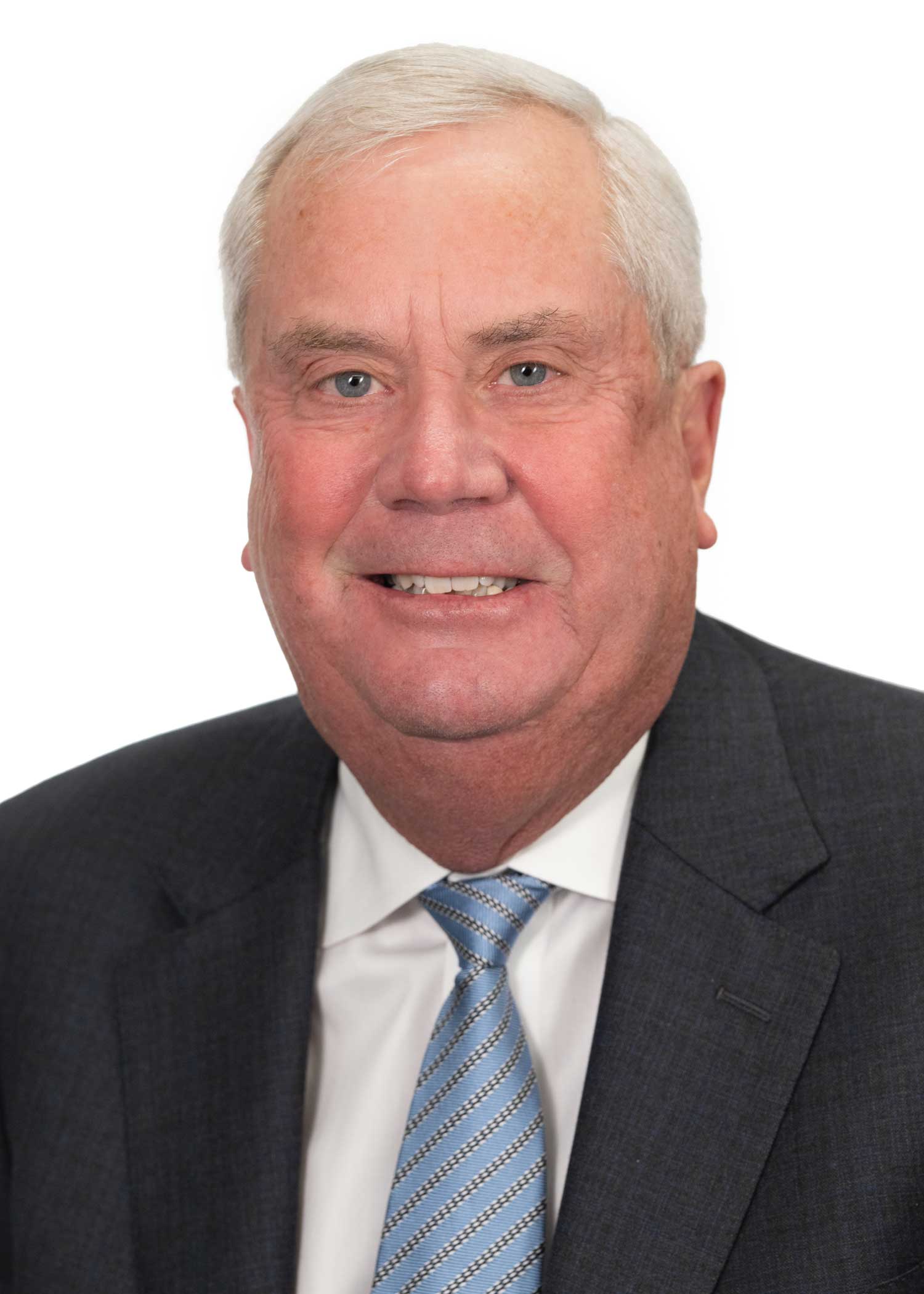 Phil Frederickson