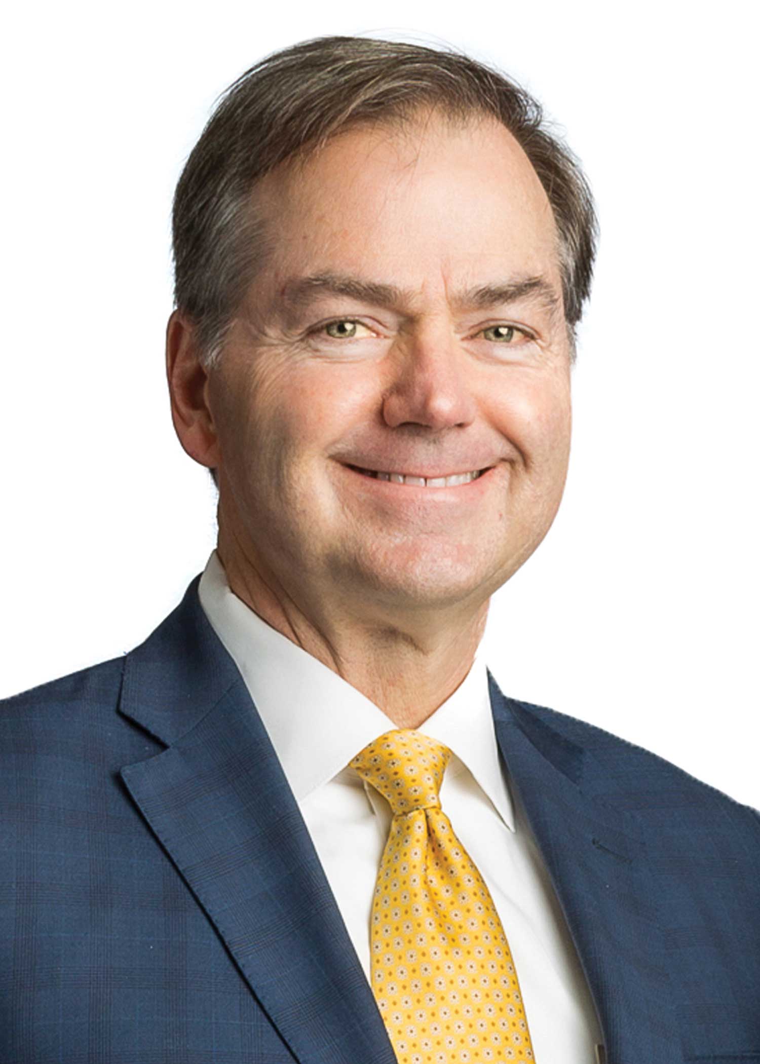 Phillip May