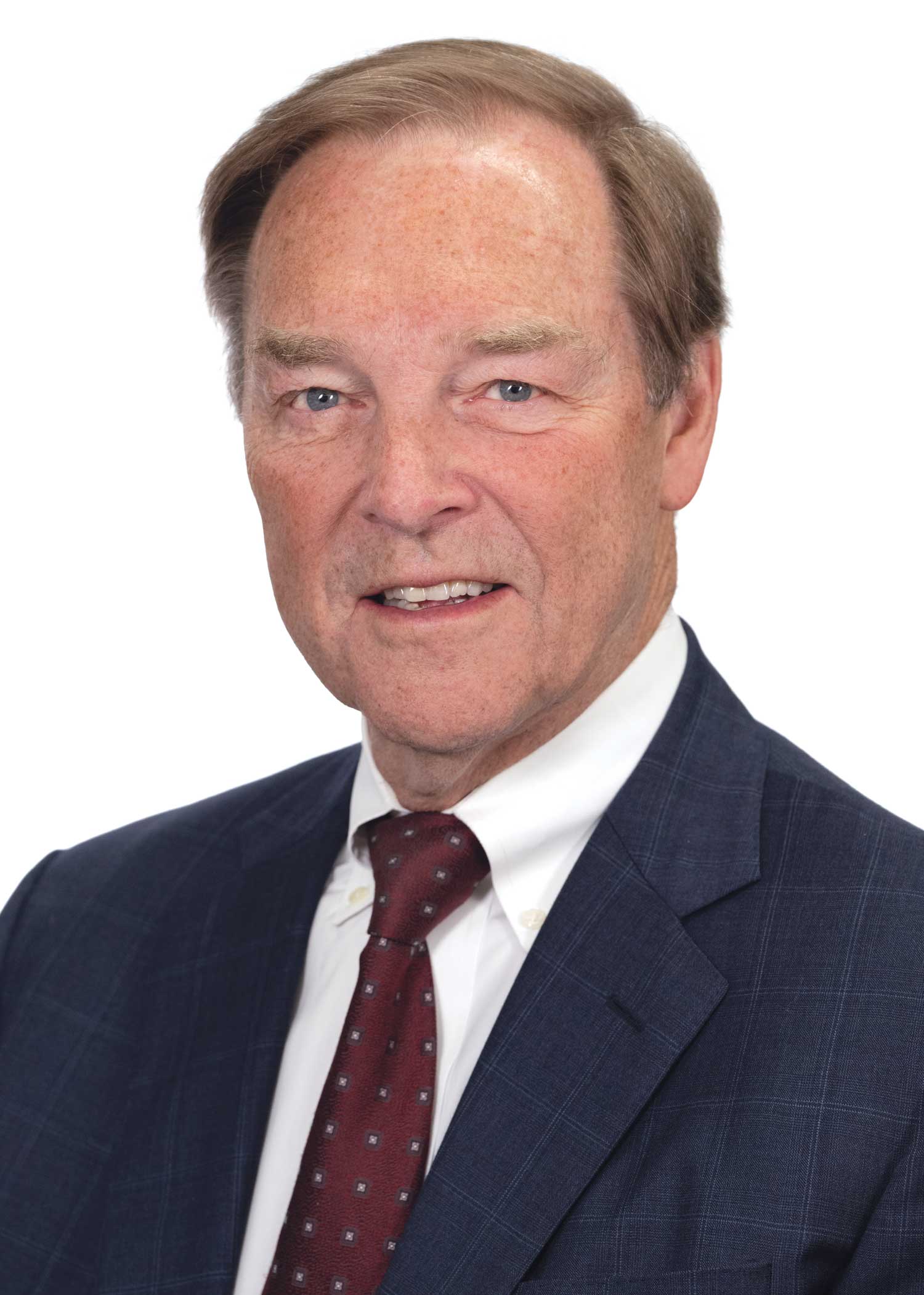 Stu Levenick
